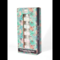 Coffret “les essentiels” thés verts