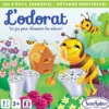 Coffret L'odorat jeu d'éveil sensoriel découverte des odeurs méthode Montessori