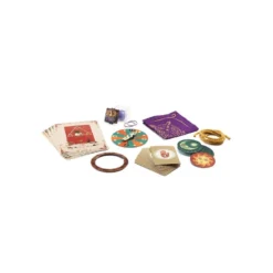 Coffret magie 8-12y mirabile magus djeco