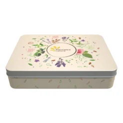Coffret mains beige instant douceur