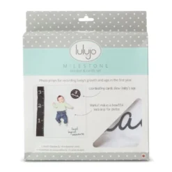 Coffret ma première année - loved be