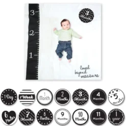 Coffret ma première année - loved be