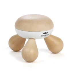 Coffret massage du dos