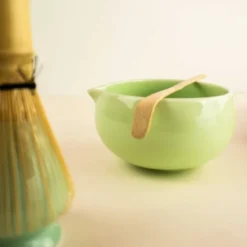Coffret matcha