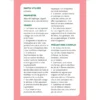 Coffret Mes cartes herboristerie
