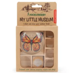 Coffret Mon Petit Musée