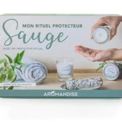 Coffret mon rituel sauge