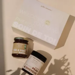Coffret naissance