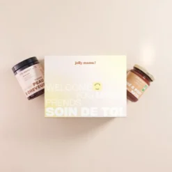 Coffret naissance