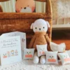 Coffret naissance émotions mouton