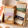 Coffret naissance parents bébé 0-3 mois