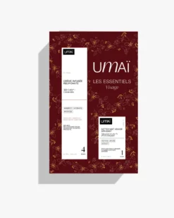 Coffret noël les essentiels