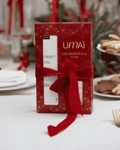Coffret noël les essentiels