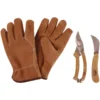Coffret outils pour tailler