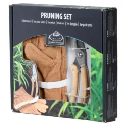 Coffret outils pour tailler