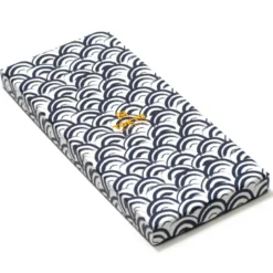 Coffret 5 paires de baguettes