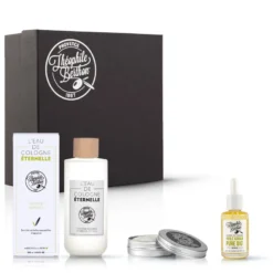 Coffret pour nos hommes