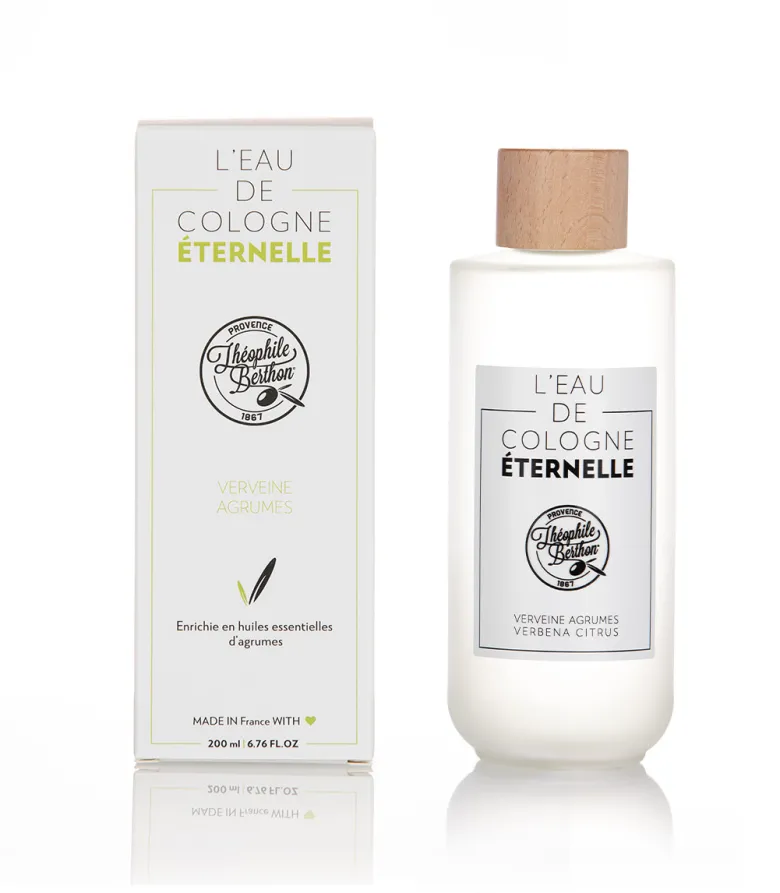 Coffret pour nos hommes