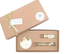 Coffret prélude fleur de lin