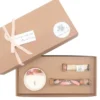 Coffret prélude fleur de tiaré