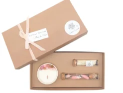Coffret prélude fleur de tiaré