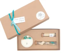 Coffret prélude polynésie
