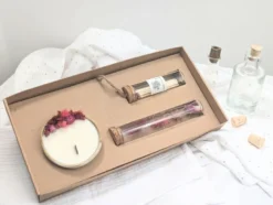 Coffret prélude tonka