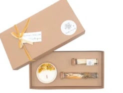 Coffret prélude vanille épicée