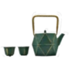 Coffret qing lu - 0.95l