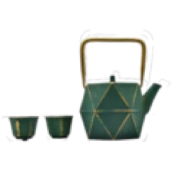 Coffret qing lu - 0.95l