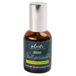 Coffret rituel nuit paisible