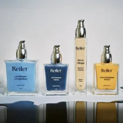 Coffret rituel revitalisant enrichi
