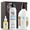 Coffret routine beauté