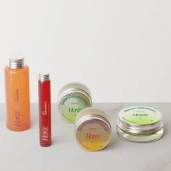 Coffret rééquilibrant - peaux mixtes