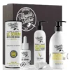 Coffret soins visage et corps