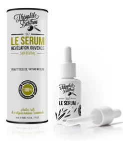 Coffret soins visage et corps