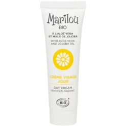 Coffret soins visage hydratation Marilou bio