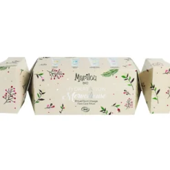 Coffret soins visage hydratation Marilou bio