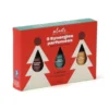 Coffret 3 synergies parfumées