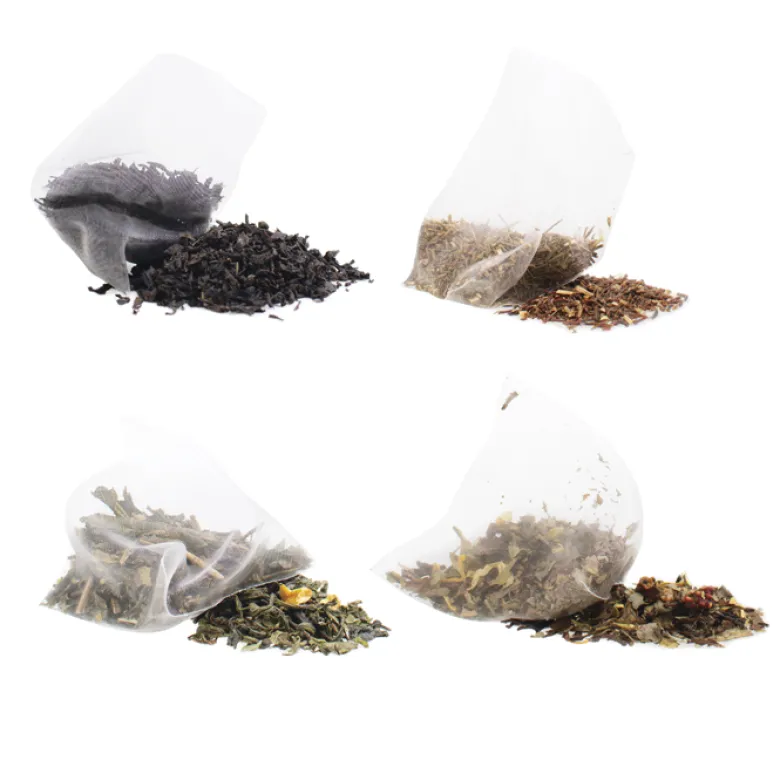 Coffret thés glacés bio Farniente 28 sachets XL terre d'Oc