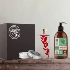 Coffret un peu d'audace
