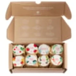 Coffret 8 variétés à planter - apéro