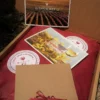 Coffret vins bulles blanc rouge