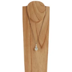 Collier Bola Bébé Zen Bali en argent
