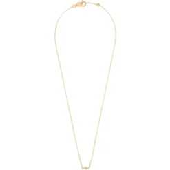 Collier citrine - essentiel