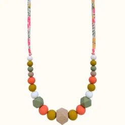 Collier d'allaitement - sorbet d'été