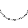 Collier elio en acier