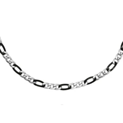 Collier elio en acier
