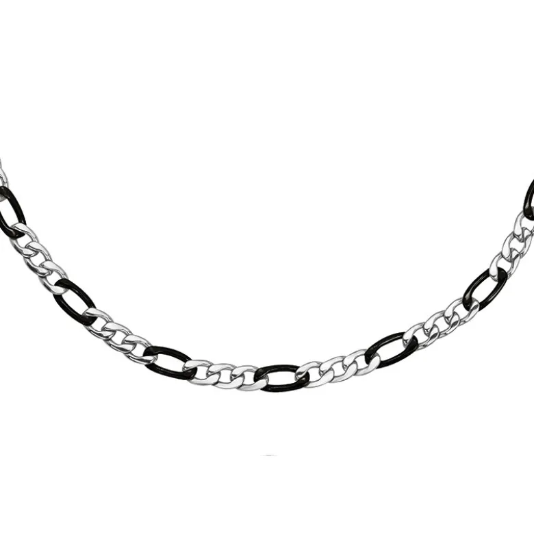 Collier elio en acier