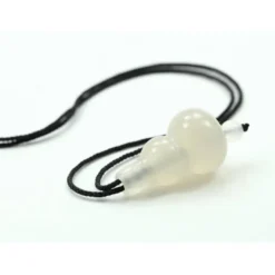 Collier feng shui gourde wu lou